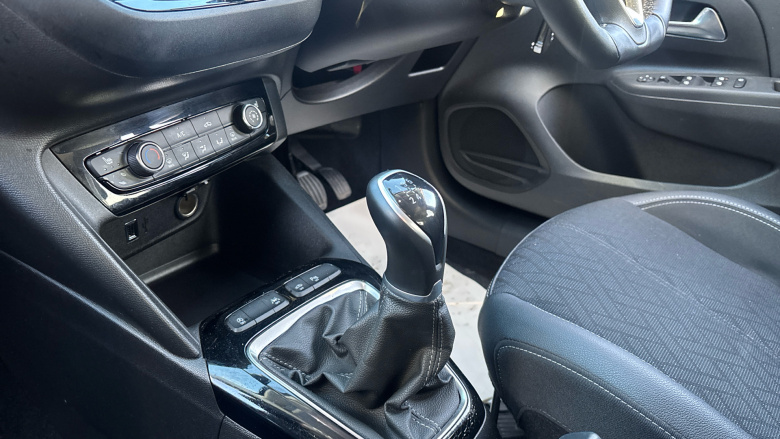 Vauxhall Corsa 1.2 Elite Edition 5dr Petrol Hatchback